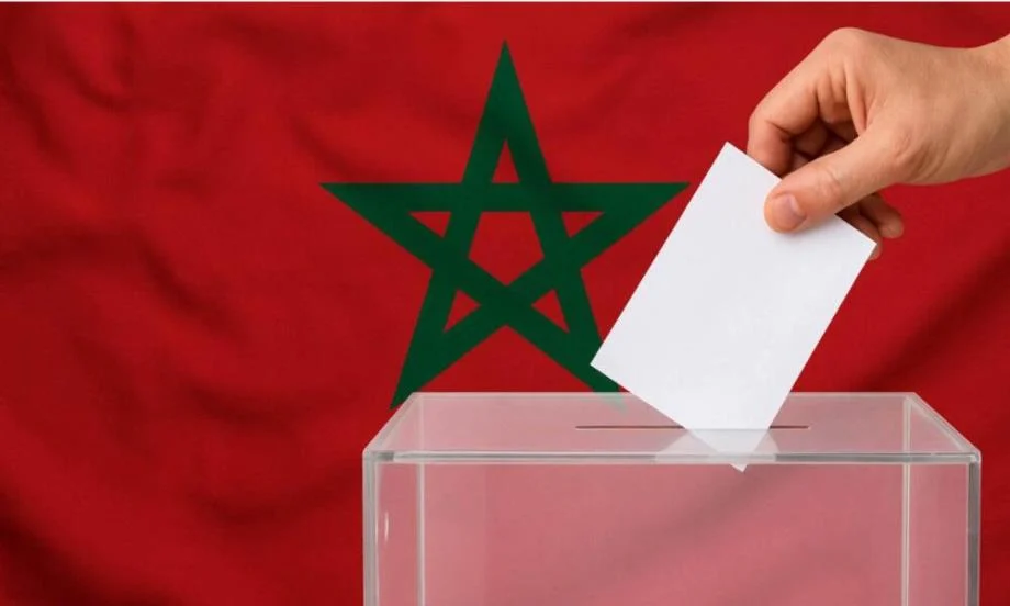 législatives commission