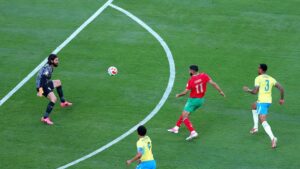 maroc brésil coupe du monde groupe c