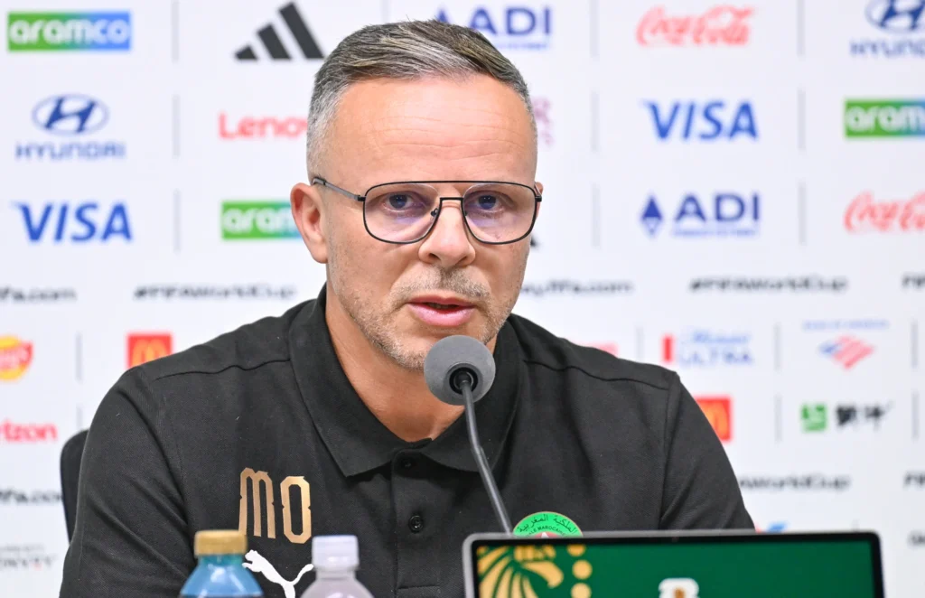 Mohamed Ouahbi