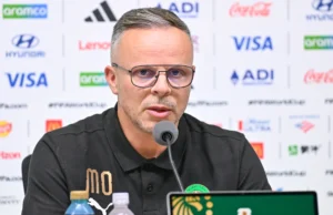 Mohamed Ouahbi