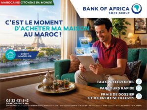 bank of africa