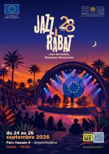 jazz à rabat