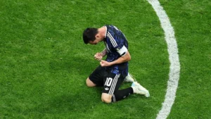 Mondial Argentine
