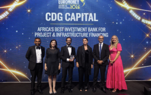 CDG Capital