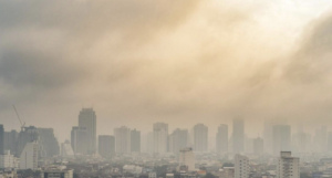pollution pfas