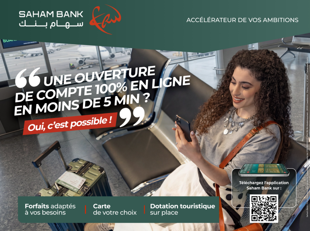 saham bank