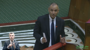 Nidam Ataybate : protection du consommateur