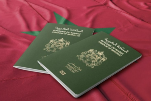 passeport biométrique