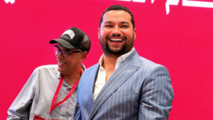 Ibrahim El Asri