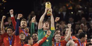 Espagne