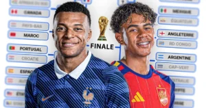 Mondial France