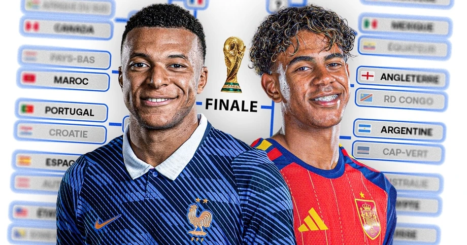 Mondial France