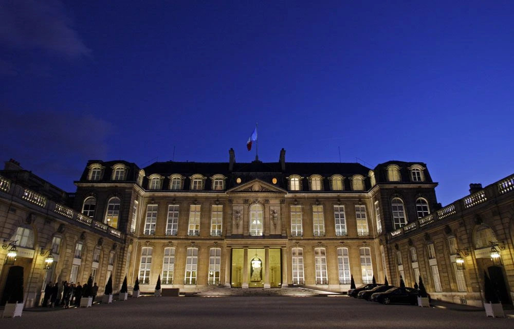 France