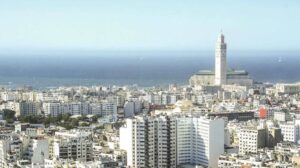 Mohammed Maroc