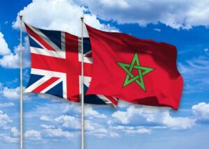 Maroc-et-le-Royaume-Uni