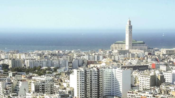 Mohammed Maroc