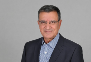 Mohammed Bellatig GIMAS