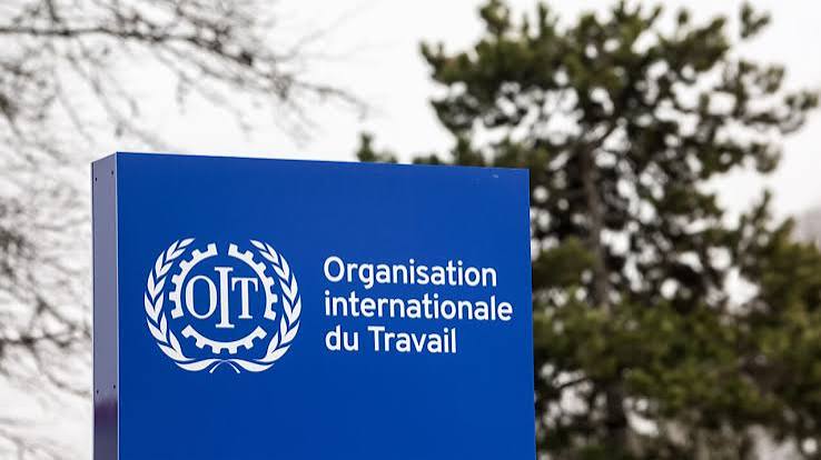 Justice sociale : l'UE et l'OIT serrent les rangs 1 justice OIT