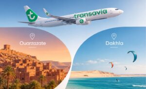 ONMT Transavia