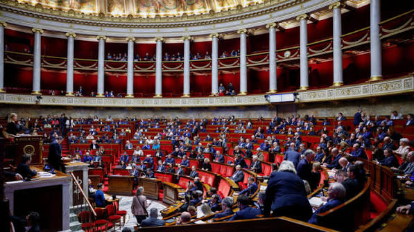 Parlement