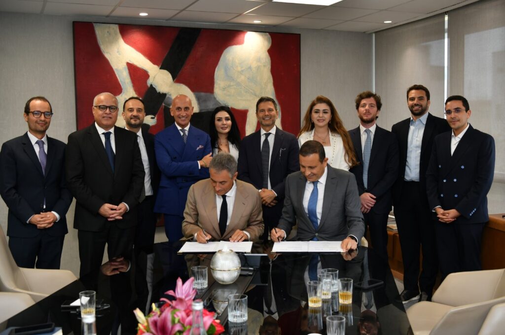 bank of Africa sace