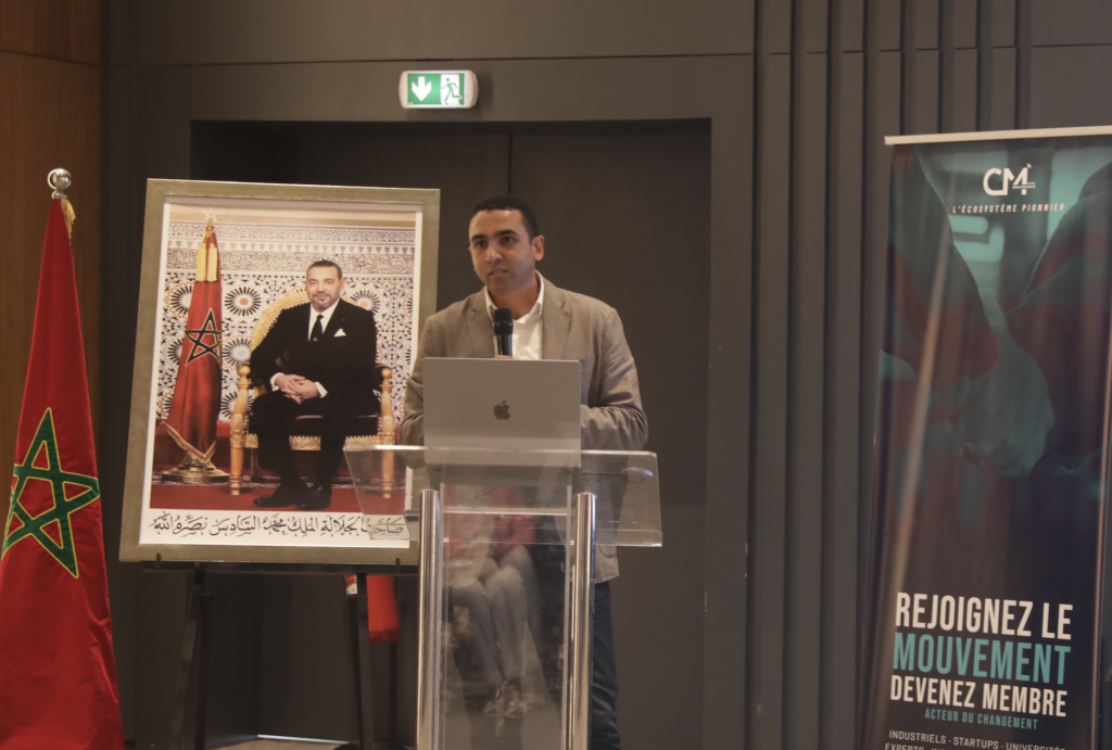 Industrie : le Cluster Maintenance 4.0 lance ReliX 1 ReliX