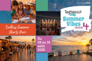 Taghazout