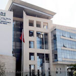 UM5R Université mohammed VI de Rabat