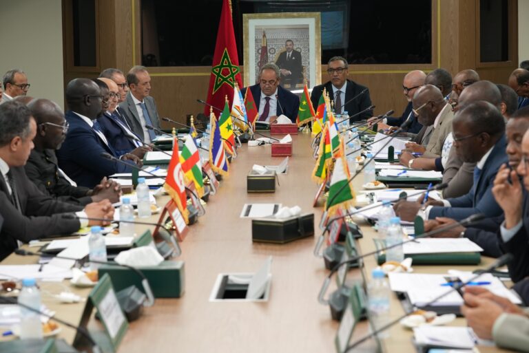 CRASTE-LF coopération spatiale en afrique maroc ONU