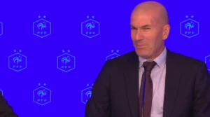 Zidane