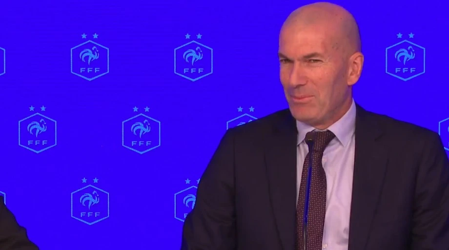 Zidane