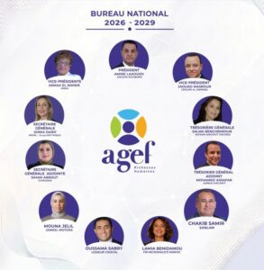 agef nationale