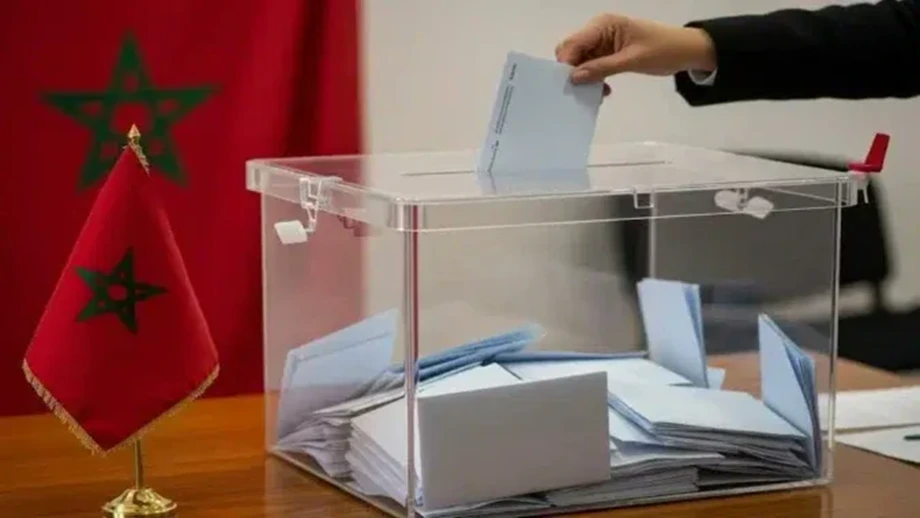 élections