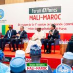 bamako Mail