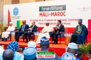 bamako Mail