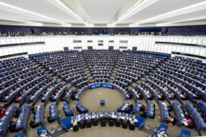 parlement maroc ue