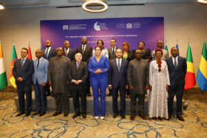 peaa états africains atlantiques