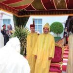 Mohammed VI