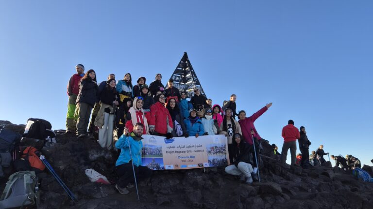 toubkal