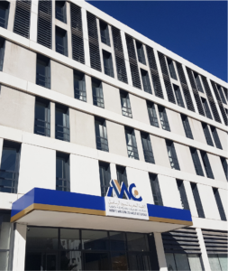 AMMC