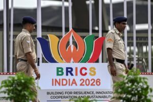 BRICS