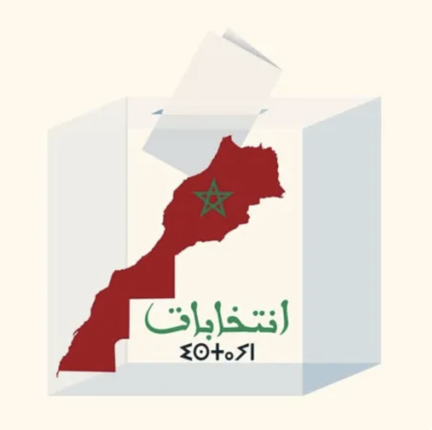 Elections : le Maroc durcit les règles pour renforcer l’intégrité du scrutin 1 elections