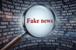 fake news législatives