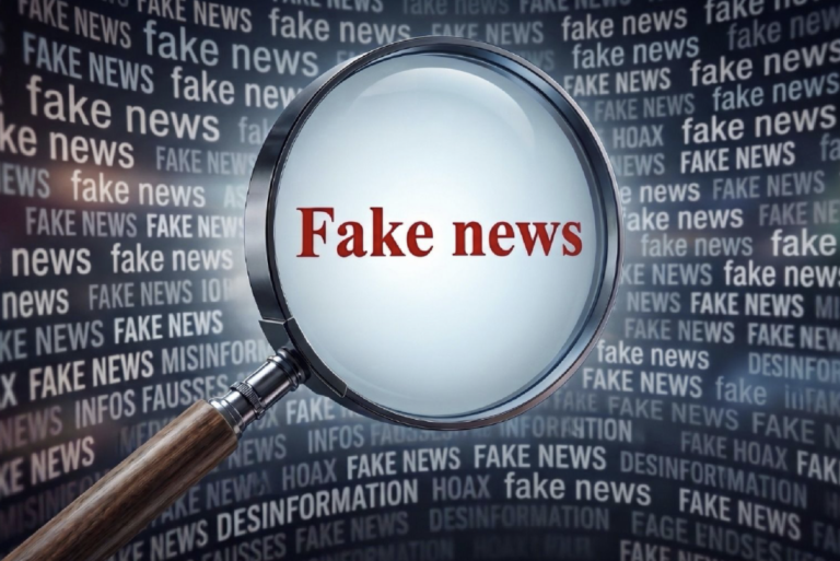fake news législatives