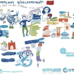 parlons développement