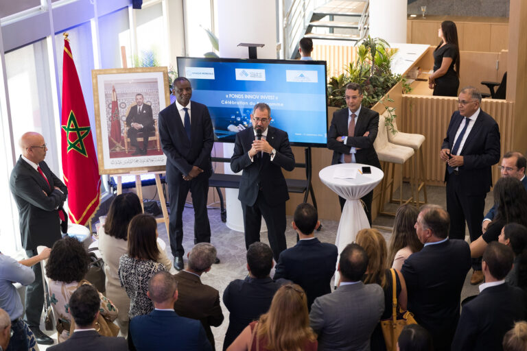 tamwilcom Fonds Innov Invest