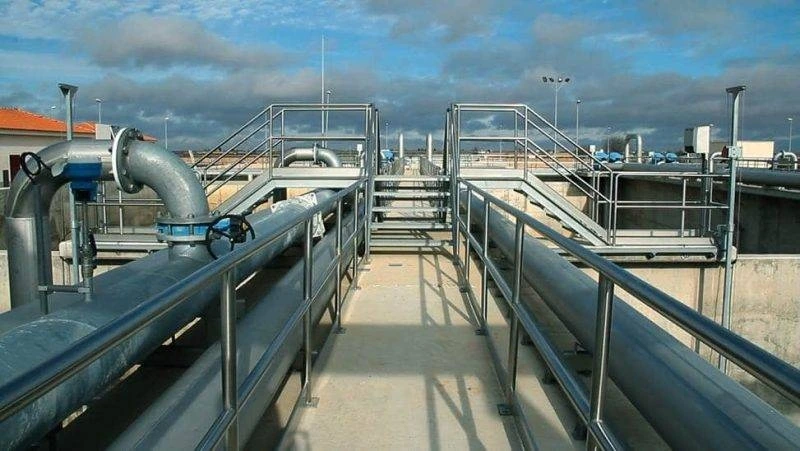 Le projet de dessalement de Dakhla salué par le grand média argentin Infobae 1 Dakhla