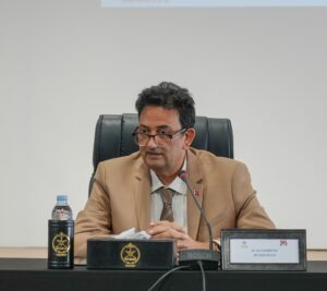 Énigme de Downs Ali Lahrichi