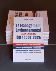 management environnemental 