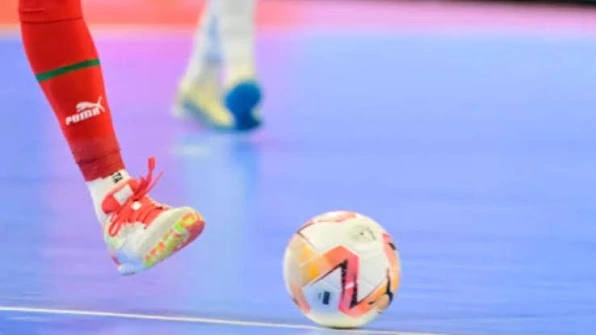 futsal